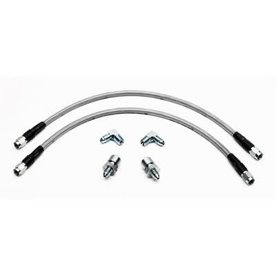 Wilwood Brake Flexline Kits - 2208999