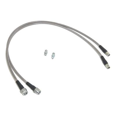 Wilwood Brake Flexline Kits - 22010980