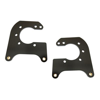 Wilwood Brake Caliper Mounting Brackets - 2490252LR