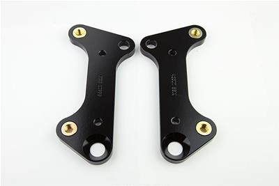 Wilwood Brake Caliper Mounting Brackets - 2491099495