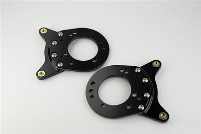 Wilwood Brake Caliper Mounting Brackets - 2491106768