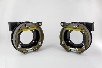 Wilwood Brake Caliper Mounting Brackets - 2491142829