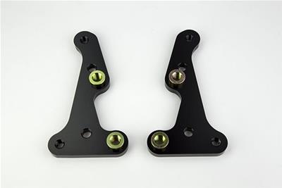 Wilwood Brake Caliper Mounting Brackets - 2491211819