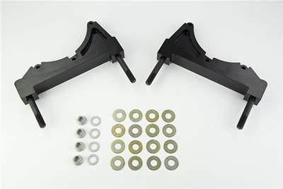 Wilwood Brake Caliper Mounting Brackets - 2491249293