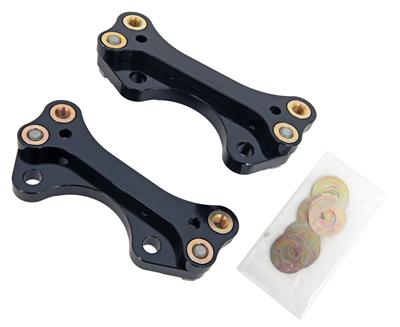 Wilwood Brake Caliper Mounting Brackets - 2491461920