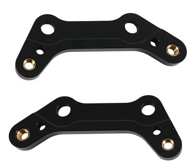 Wilwood Brake Caliper Mounting Brackets - 2491546364