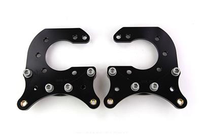 Wilwood Brake Caliper Mounting Brackets - 249210304