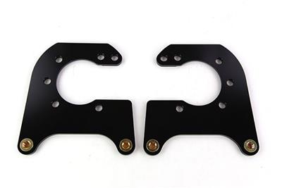 Wilwood Brake Caliper Mounting Brackets - 249571516