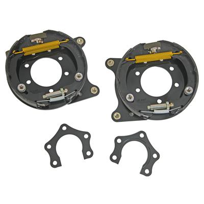 Wilwood Brake Caliper Mounting Brackets - 249711617
