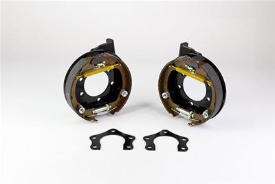 Wilwood Brake Backing Plates - 249978283