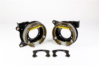 Wilwood Brake Caliper Mounting Brackets - 24971109559