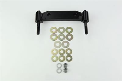 Wilwood Brake Caliper Mounting Brackets - 25010250
