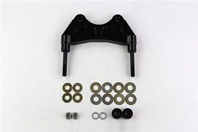 Wilwood Brake Caliper Mounting Brackets - 25010986