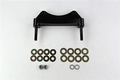 Wilwood Brake Caliper Mounting Brackets - 25011317