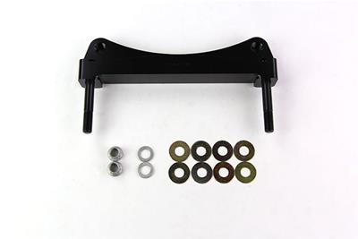 Wilwood Brake Caliper Mounting Brackets - 25013683