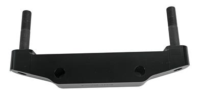 Wilwood Brake Caliper Mounting Brackets - 25014378