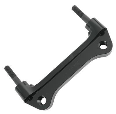Wilwood Brake Caliper Mounting Brackets - 25014397