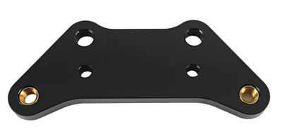 Wilwood Brake Caliper Mounting Brackets - 25015460