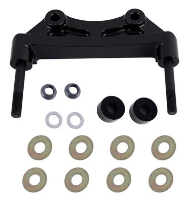 Wilwood Brake Caliper Mounting Brackets - 25015855