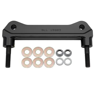 Wilwood Brake Caliper Mounting Brackets - 25015904