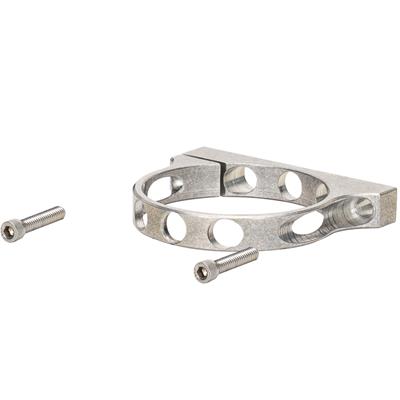 Wilwood Master Cylinder Remote Reservoir Mounting Brackets - 25016871