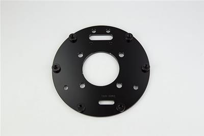 Wilwood Brake Backing Plates - 2506341