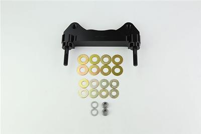 Wilwood Brake Caliper Mounting Brackets - 2509848