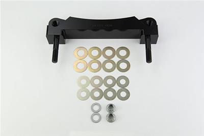 Wilwood Brake Caliper Mounting Brackets - 2509898