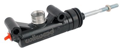 Wilwood Compact Remote Side Mount Master Cylinders - 26013616