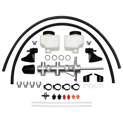 Wilwood Combination Remote Tandem Master Cylinders - 26014388P