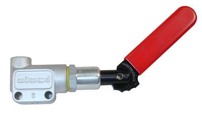 Wilwood Brake Proportioning Valves - 26015832