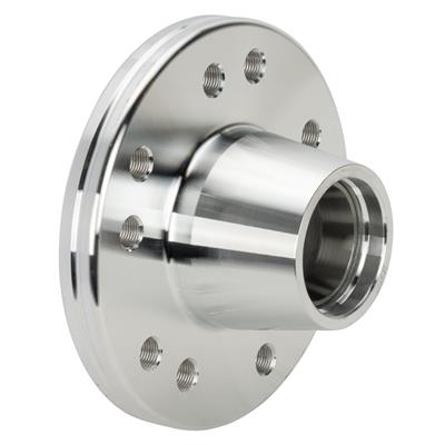 Wilwood Forged Billet Aluminum Brake Hub Assemblies - 27016540