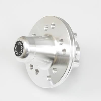 Wilwood Forged Billet Aluminum Brake Hub Assemblies - 2708779