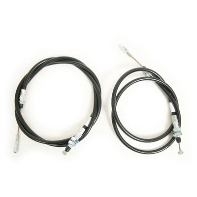 Wilwood Parking Brake Cable Kits - 33012335
