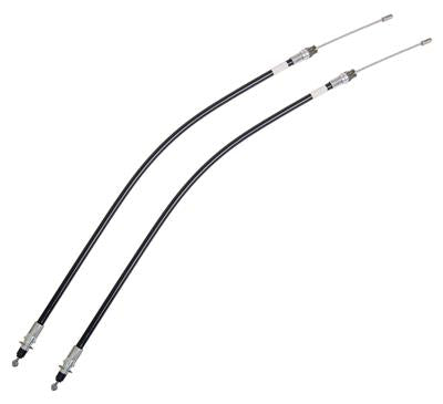 Wilwood Parking Brake Cable Kits - 33014891