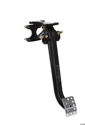 Wilwood Brake Pedal Assemblies - 34015677