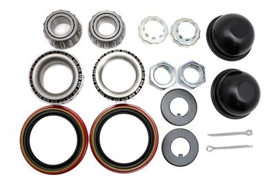 Wilwood Wheel Bearing and Seal Kits - 370135472