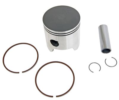 Wiseco Marine 2-Stroke Forged Series Piston Kits - 3130P2