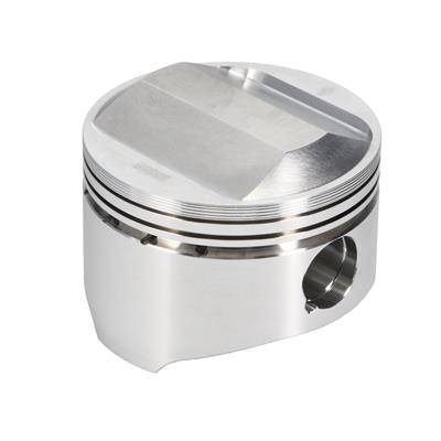 Wiseco Powersports 4-Stroke Forged Series Piston Kits - 4171M07450