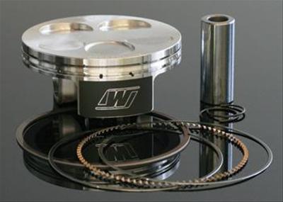Wiseco Powersports Piston Kits - 4576M08300