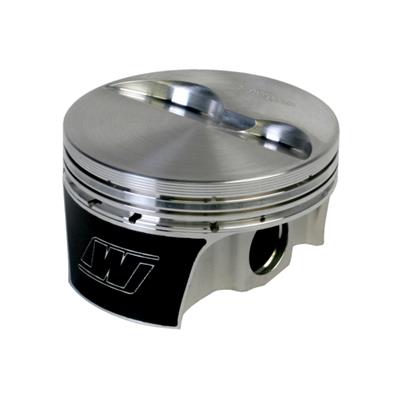 Wiseco Professional Series Piston and Ring Kits - 6445LXS