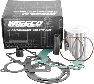 Wiseco Powersports Piston Kits - PK1381