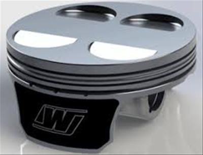 Wiseco Powersports 4-Stroke Forged Series Piston Kits - 40078M07600