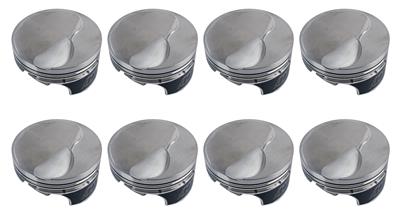 Wiseco RED Series Pistons - RED0096X6