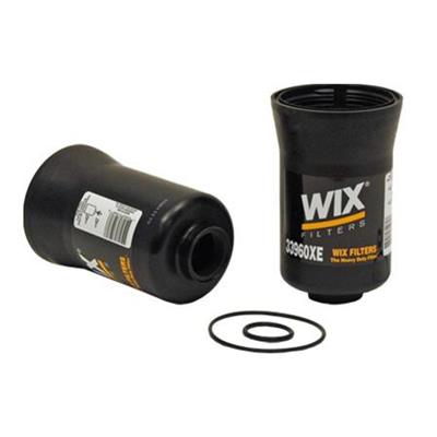 WIX Filters Fuel Filters - 33960XE