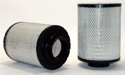 WIX Filters Air Filter Elements - 46637