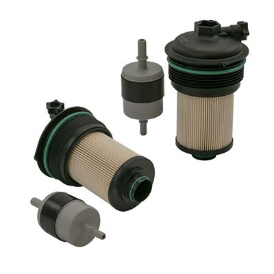 WIX Filters Fuel Filters - WF10569