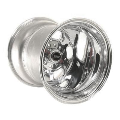Weld Racing Rodlite Polished Wheels - 93515348