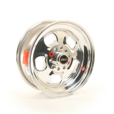 Weld Racing Rodlite Polished Wheels - 9356346