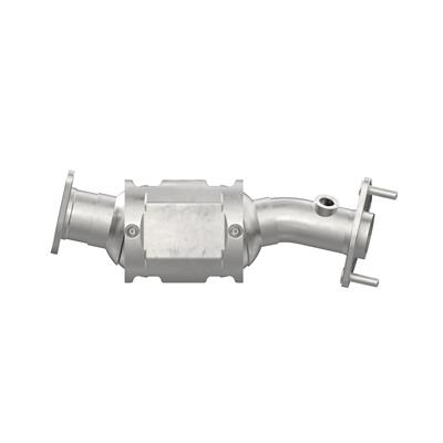 Walker Ultra Direct-Fit Catalytic Converters - 16467